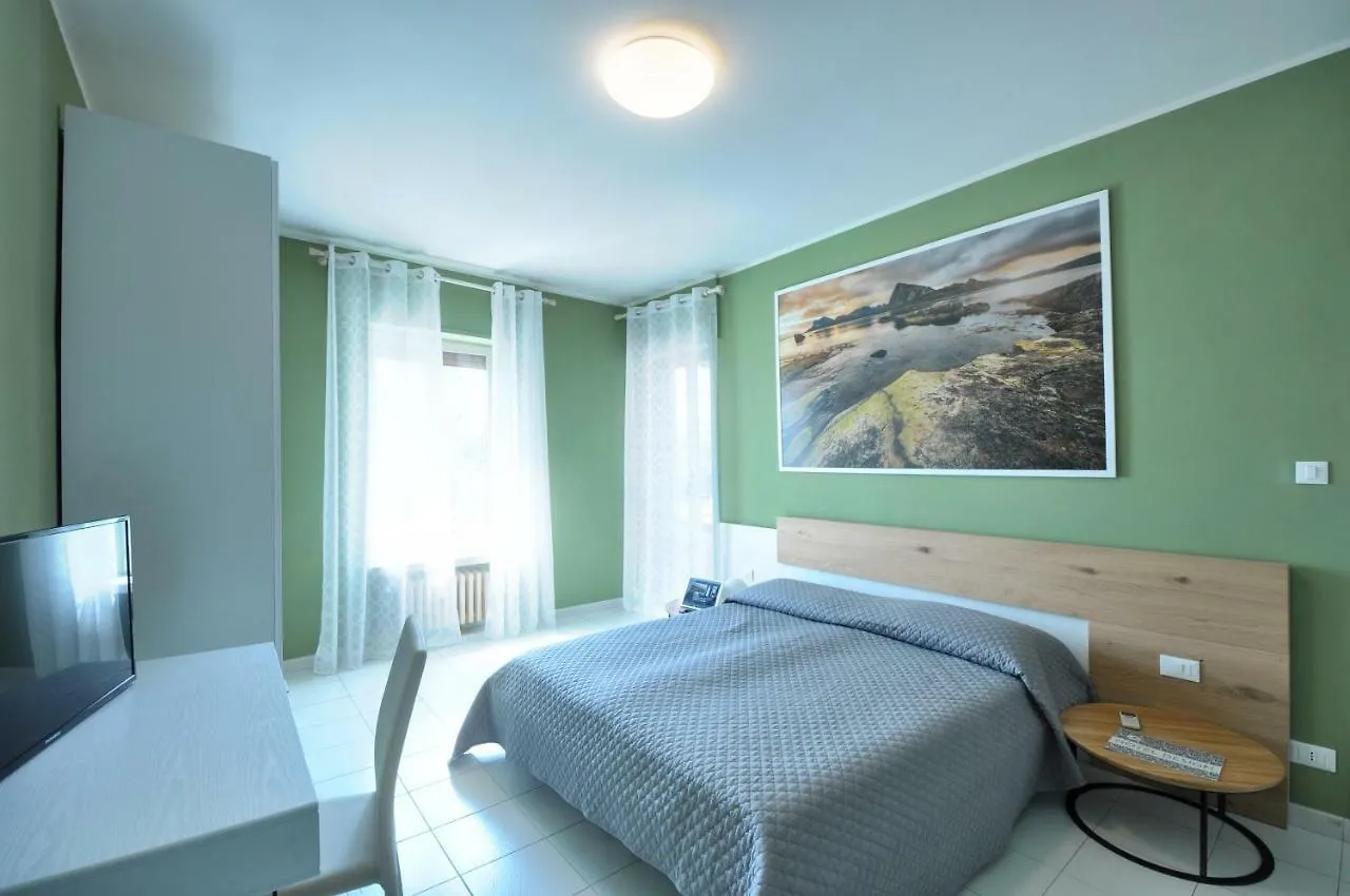 Deep Green location