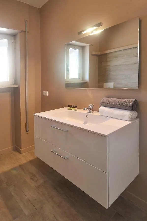 Apartment Deep Green Mestre